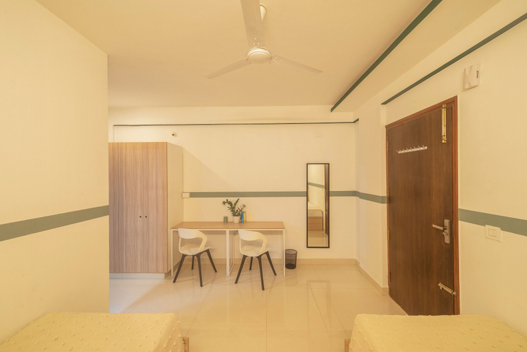 Others 5, Olive Mahalakshmi Metro by Embassy Group, Bangalore