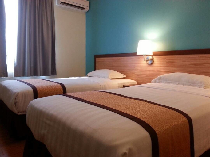 Bedroom 3, TD Lodge Kota Belud, Kota Belud