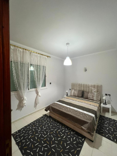 5, Magnifique appartement proche Arribat Center, Rabat