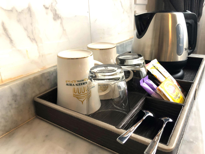 Amenities