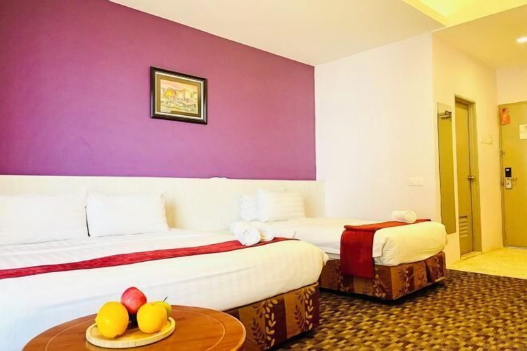 Bedroom 25