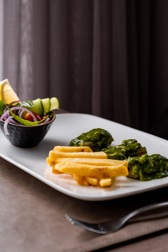 Food & Drinks 4, Hotel Reynaert Bv, Oost-Vlaanderen