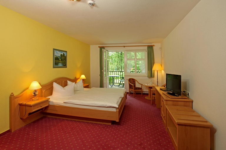 Bedroom 6