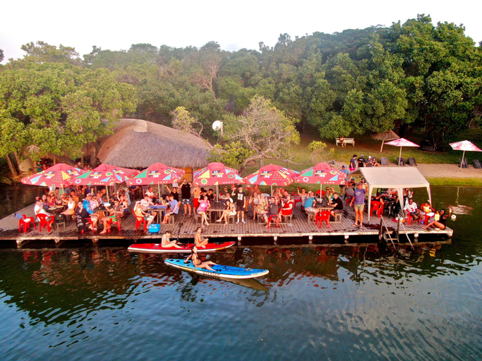 Food & Drinks 4, Nhambavale Lodge, Mandlakazi