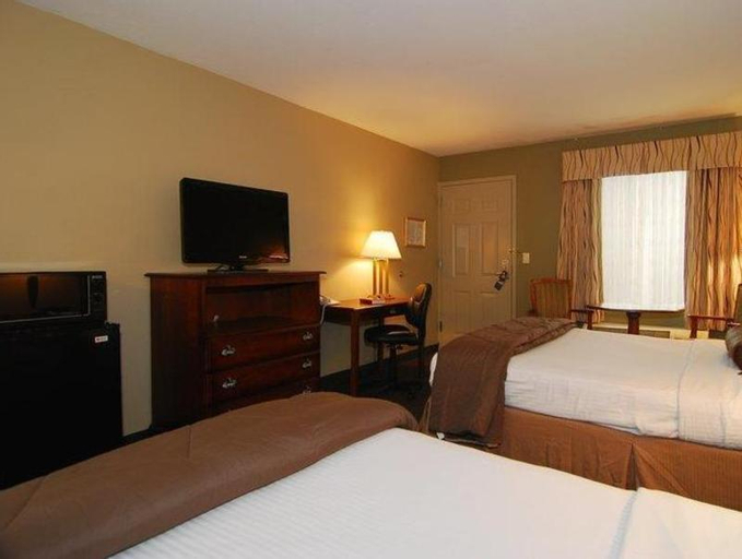 Bedroom 12