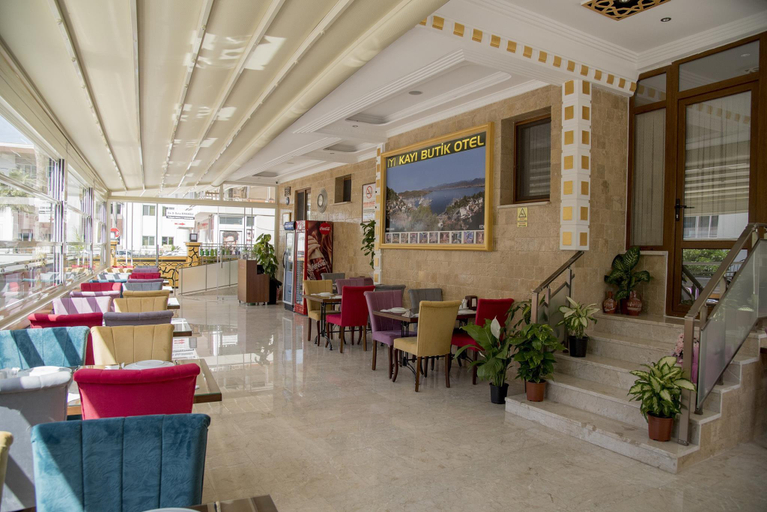 Food & Drinks 4, Kayi Otel, Fethiye