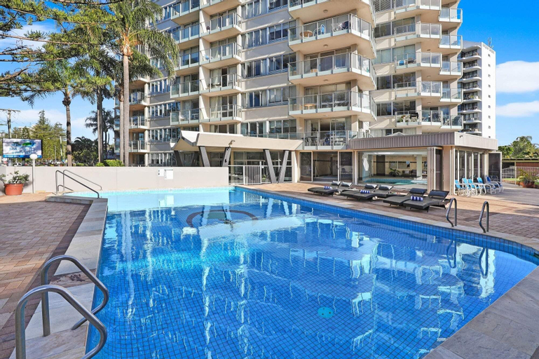 Sport & Beauty 2, Pacific Regis, Gold Coast