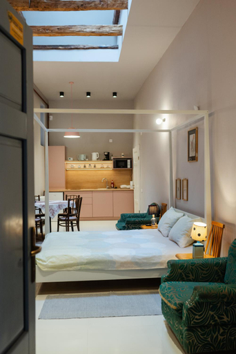 Others 2, Apor Apartments, Cluj-napoca