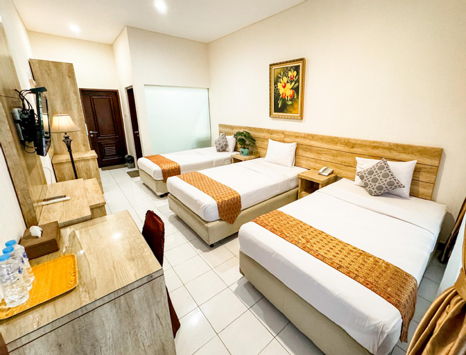 Bedroom 7