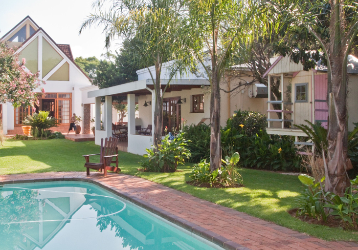 Sport & Beauty 5, Brooklyn Guesthouses, City of Tshwane