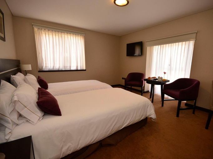 Bedroom 5