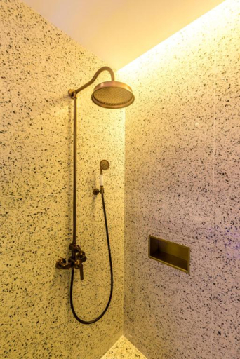 Bathroom 4, Tien Terrace, Penang Island
