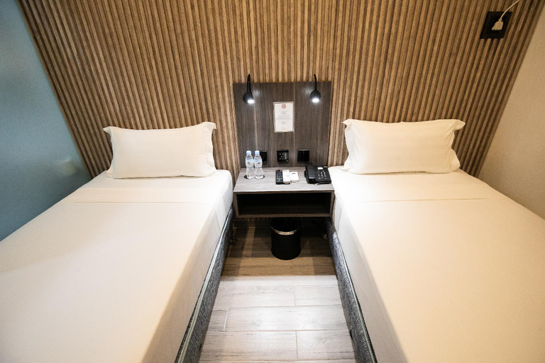 Bedroom 22