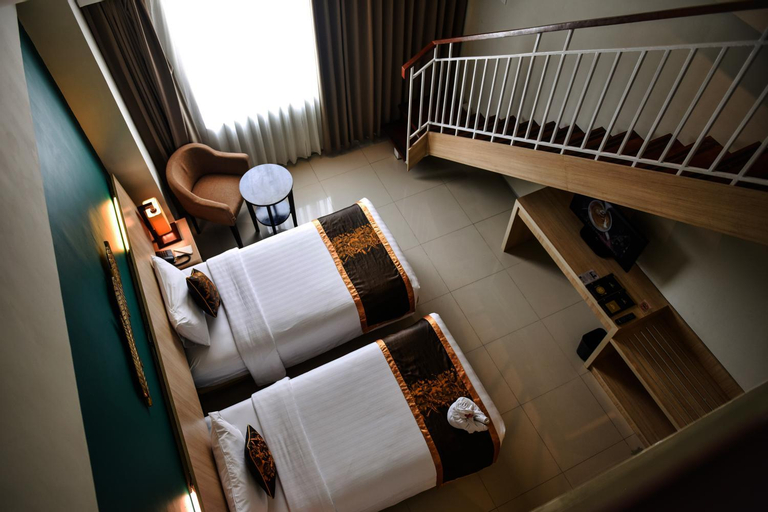 Bedroom 28