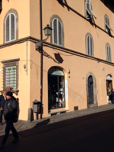 Serena Apartment, Lucca