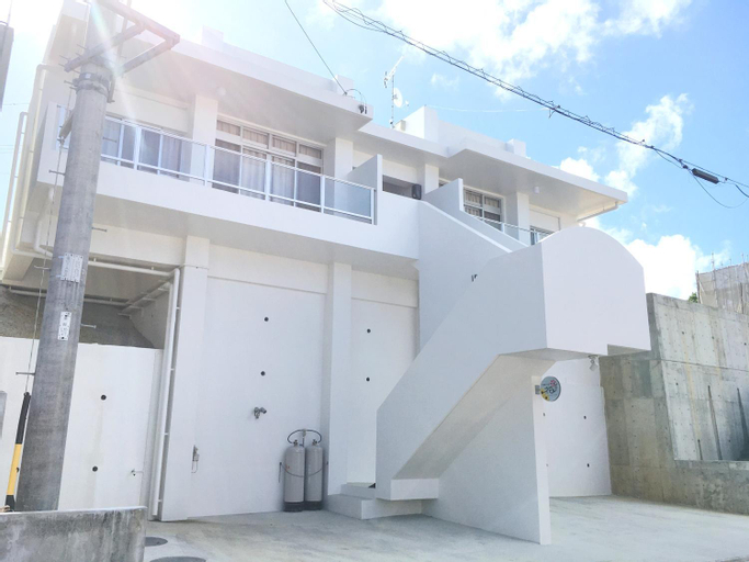 Cottage Hana, Motobu
