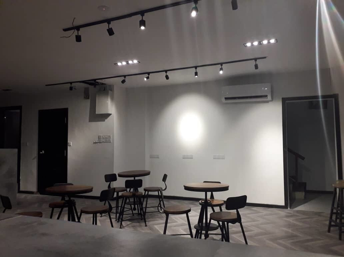 Food & Drinks 5, Halo Hotel, Semporna