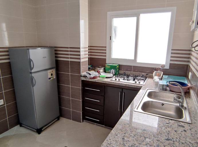 Others 3, Appartments Achahbar, Al Hoceïma