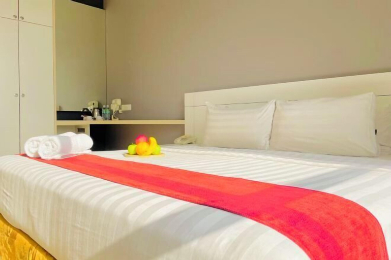 Bedroom 10