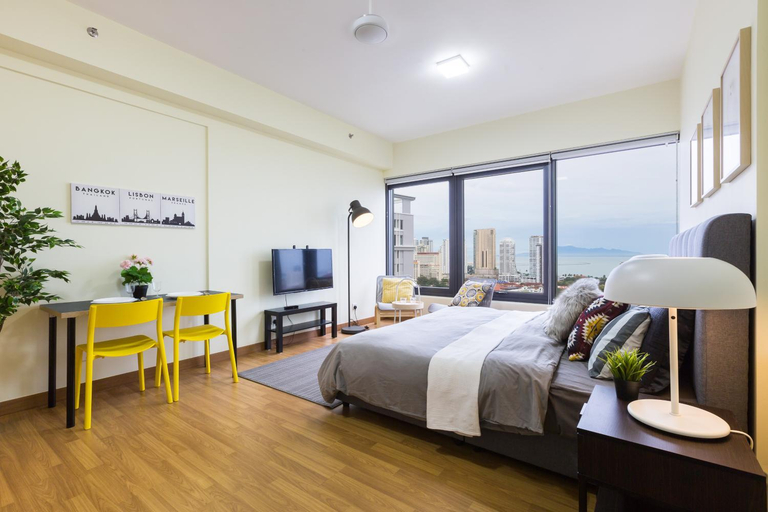 Bedroom 8