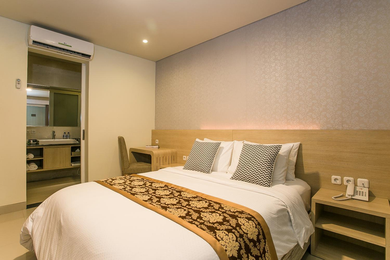 Bedroom 10