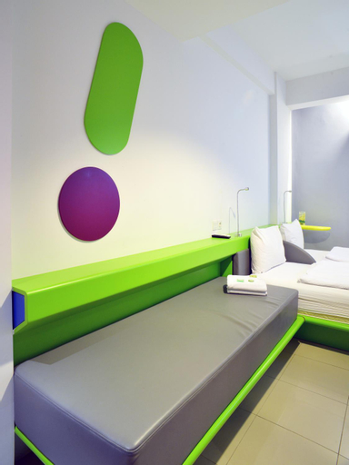Bedroom 11