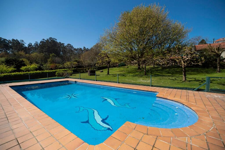 Sport & Beauty 2, Villa Ponte Bora, Pontevedra