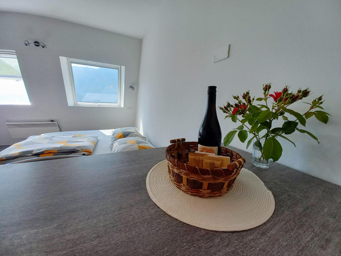Food & Drinks 5, Cozy Apartment Bovec, Bovec