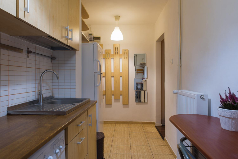 Others 3, Ultracentral Apartment - "Saint Anthony" Church & Old Town View, Municipiul Bucuresti