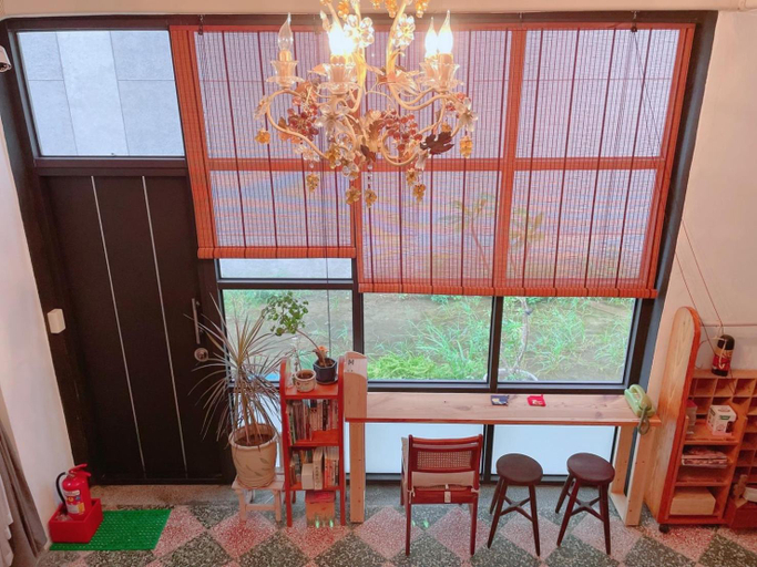 Others 4, Sweet House, Tainan