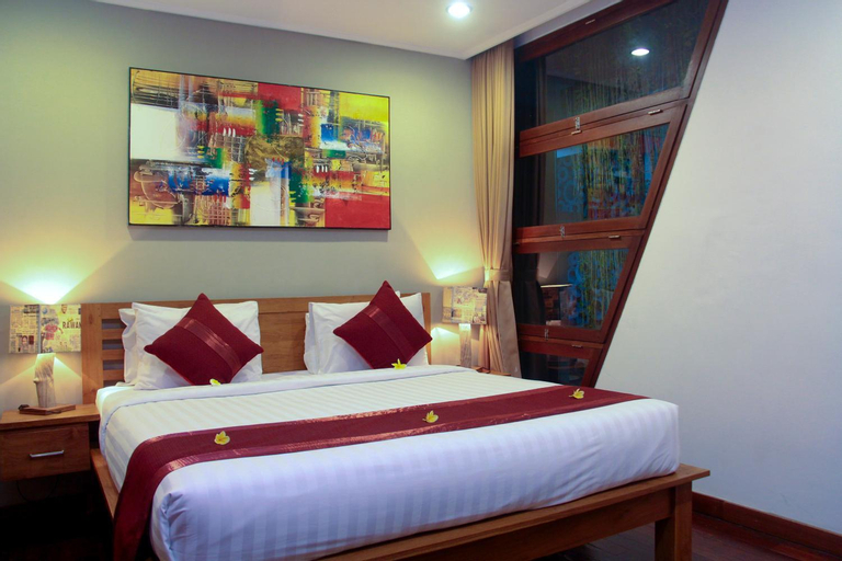 Bedroom 8