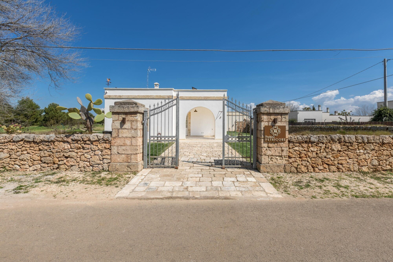 Exterior & Views 2, 3842 Petricore - Bilocale by Barbarhouse, Lecce