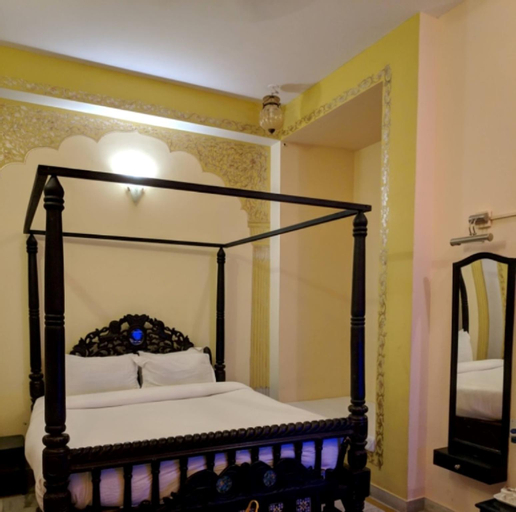 Bedroom 5