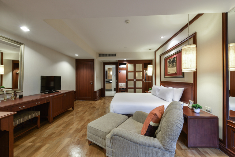 Bedroom 24