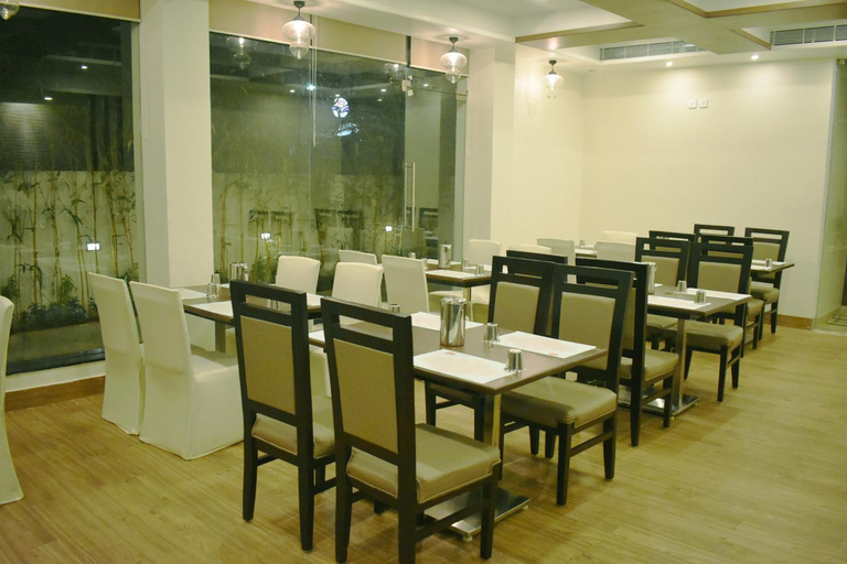 Food & Drinks 5, Grand Arcadia, Tiruchirappalli