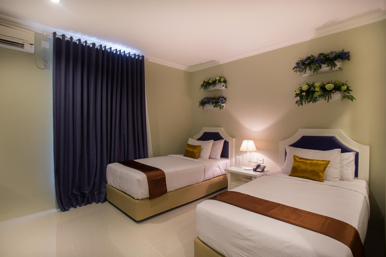 Bedroom 10