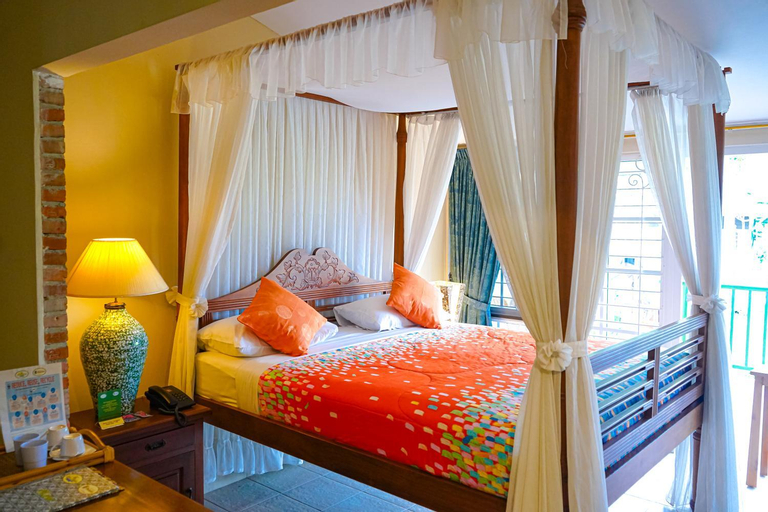 Bedroom 9