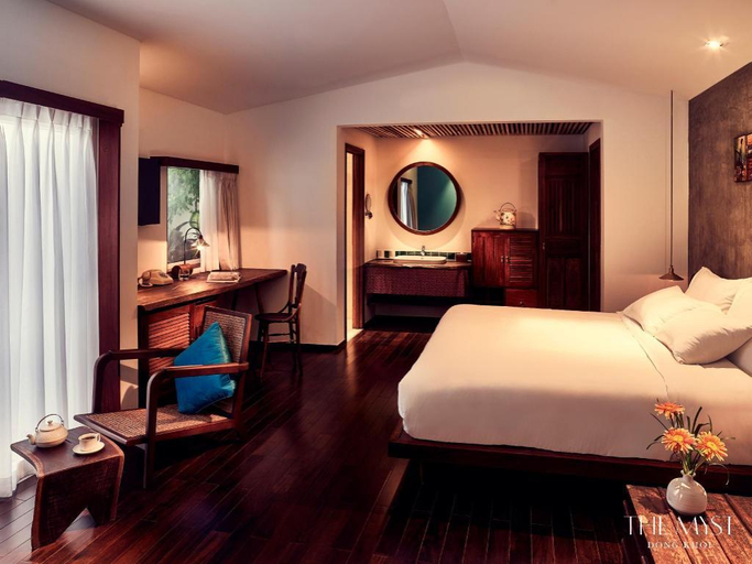 Bedroom 15
