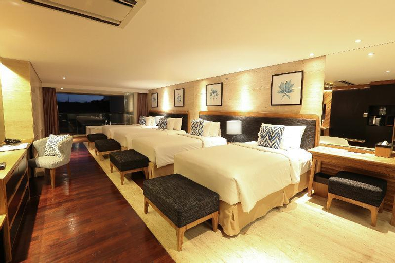 Bedroom 7