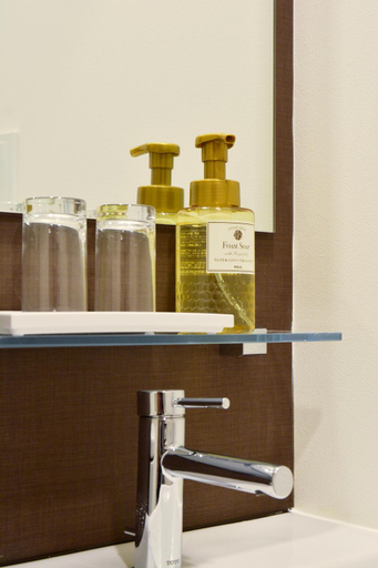 Amenities 7