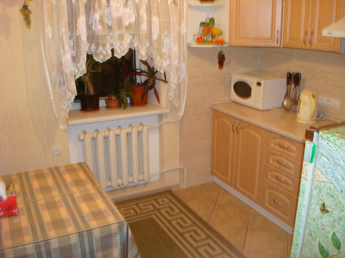 Others 3, Apartment on Privokzalnaya 2/1, Vinnyts'ka