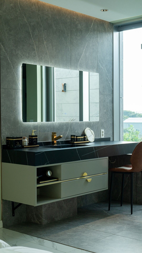 Bathroom 5, EUDAIMONIA, Jeju