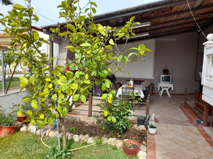 Others 3, Villa Vangelis, Central Macedonia