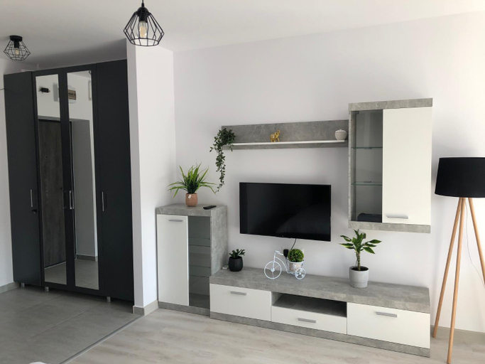 Others 4, Hils Apartments, Municipiul Bucuresti