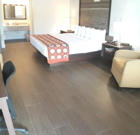 Bedroom 5