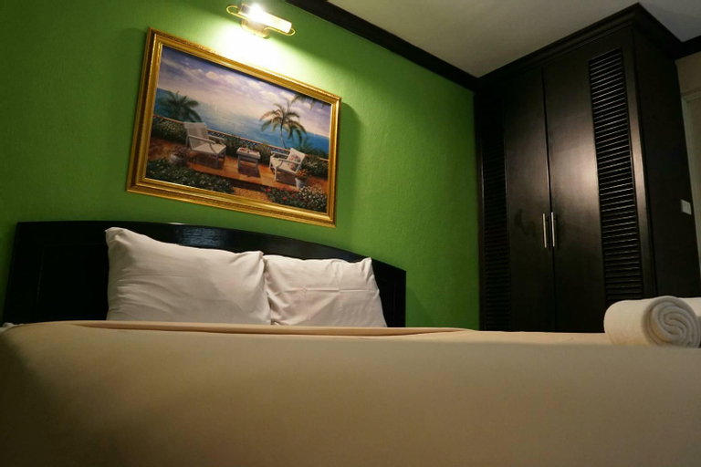 Bedroom 6