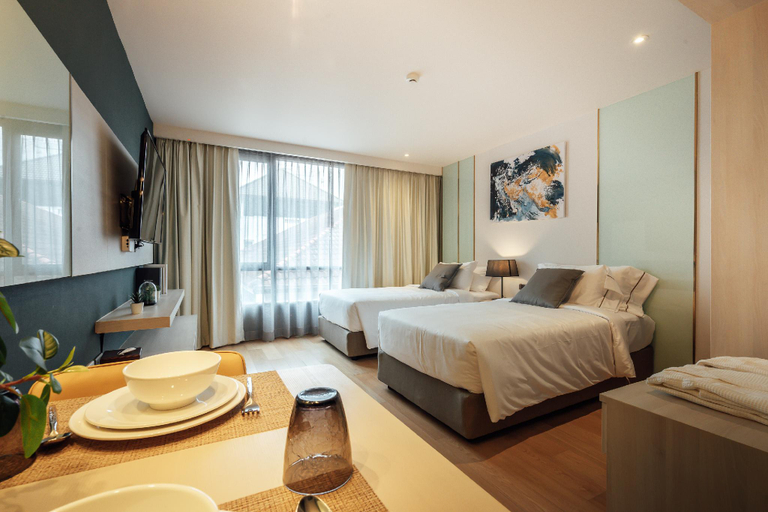 Bedroom 27