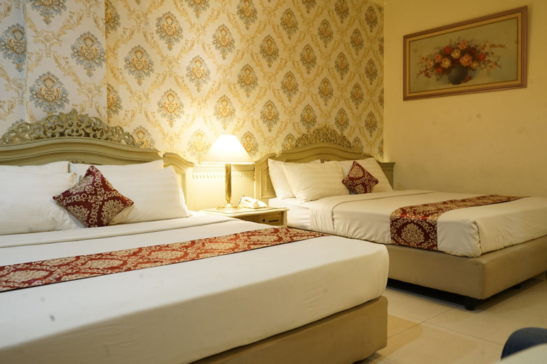Bedroom 5