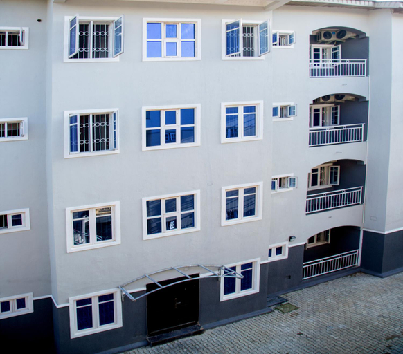 Others 3, APARTMENT 437 BY BELMONT, AbujaMun
