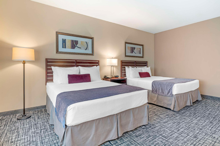 Bedroom 14